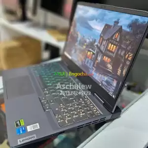  Rtx 4060, 8Gb Graphics Gaming ️ 12th  Generation HIGH end Gaming Lenovo LOQ core i5  ️ B in Ethiopia