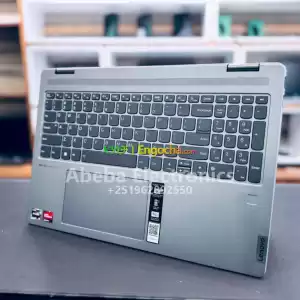  Special Offer!Experience Excellence with the 2024 Lenovo Yoga 7i x360! Key Specs:️ Proce in Ethiopia