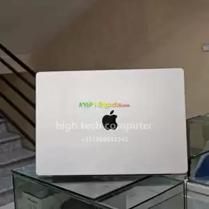  With Magsafe 3 140W Charger↗️ 16-inch MacBook Pro with apple M1 pro chip↗️1TB SSD↗️16GB  Price in Ethiopia