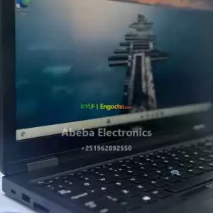  brand new Dell core i7 6th generation Storage 512 gb ssd faster than hard disk 16 gb Ram in Ethiopia