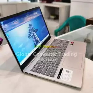  brand new Hp notebook AMD ryzen 5 7200 series 13th Generation Full HD  screen resolution Price in Ethiopia