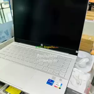  hp elitebook G6 model core i7 8th generation Storage 512 ssd 16 gb Ram 14          in Ethiopia