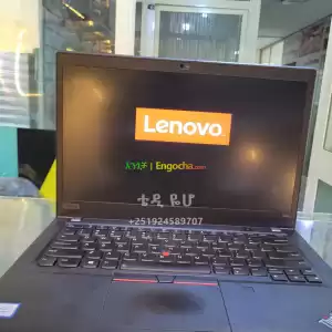  lenovo thinkpad in Ethiopia