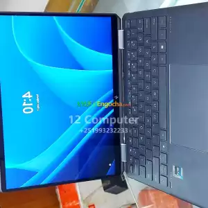 1 pis only availeble Genuine Brand New   Hp Spector convrtabel 202313th generation  ( 202 in Ethiopia