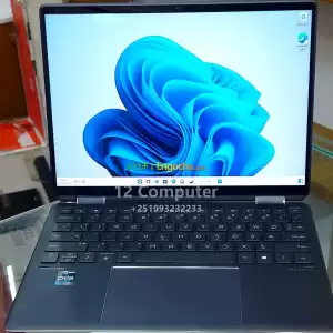 1 pis only availeble Genuine Brand New   Hp Spector convrtabel 202313th generation  ( 202 in Ethiopia