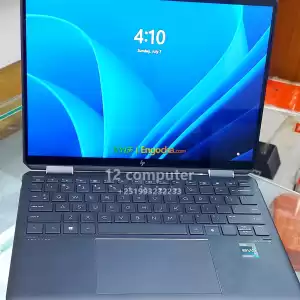 1 pis only availeble Genuine Brand New   Hp Spector convrtabel 202313th generation  ( 202 in Ethiopia