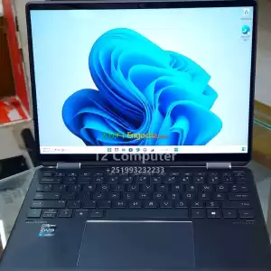 1 pis only availeble Genuine Brand New   Hp Spector convrtabel 202313th generation  ( 202 in Ethiopia