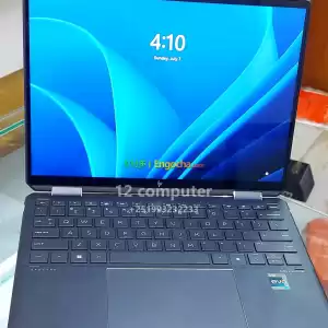 1 pis only availeble Genuine Brand New   Hp Spector convrtabel 202313th generation  ( 202 in Ethiopia