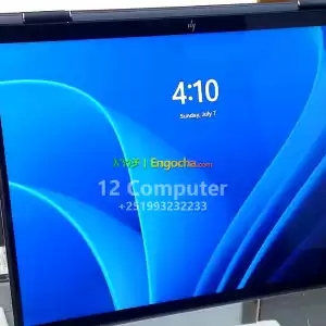 1 pis only availeble Genuine Brand New   Hp Spector convrtabel 202313th generation  ( 202 in Ethiopia