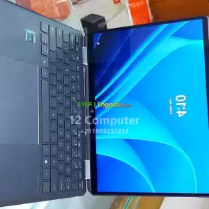 1 pis only availeble Genuine Brand New   Hp Spector convrtabel 202313th generation  ( 202 in Ethiopia