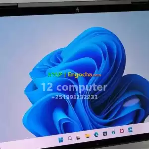 1 pis only availeble Genuine Brand New   Hp Spector convrtabel 2023 13th generation  ( 20 in Ethiopia