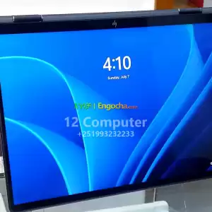 1 pis only availeble Genuine Brand New   Hp Spector convrtabel 202313th generation  ( 202 in Ethiopia