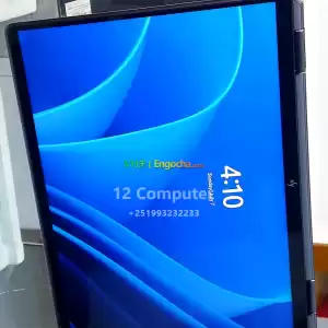 1 pis only availeble Genuine Brand New   Hp Spector convrtabel 202313th generation  ( 202 in Ethiopia