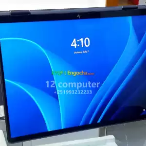 1 pis only availeble Genuine Brand New   Hp Spector convrtabel 202313th generation  ( 202 in Ethiopia