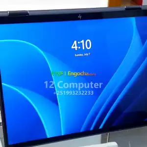 1 pis only availeble Genuine Brand New   Hp Spector convrtabel 202313th generation  ( 202 in Ethiopia