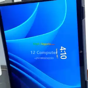 1 pis only availeble Genuine Brand New   Hp Spector convrtabel 202313th generation  ( 202 in Ethiopia