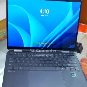 1 pis only availeble Genuine Brand New   Hp Spector convrtabel 202313th generation  ( 202 in Ethiopia