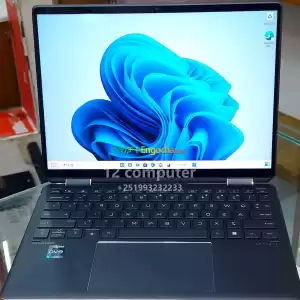 1 pis only availeble Genuine Brand New   Hp Spector convrtabel 202313th generation  ( 202 in Ethiopia
