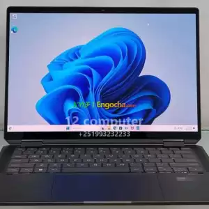 1 pis only availeble Genuine Brand New   Hp Spector convrtabel 2023 13th generation  ( 20 in Ethiopia