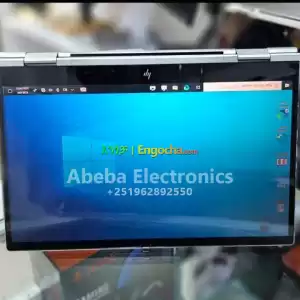 10pcs available Brand new laptop   model 830 G7Core i7 10th generatio.   Hp Elitebook  X3 in Ethiopia