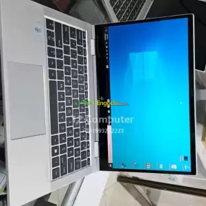 10pcs available Brand new laptop   model 830 G7Core i7 10th generatio.   Hp Elitebook  X3 in Ethiopia