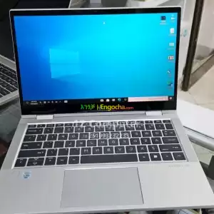 10pcs available Brand new laptop   model 1040 G7Core i7 10th generatio.   Hp Elitebook  X in Ethiopia