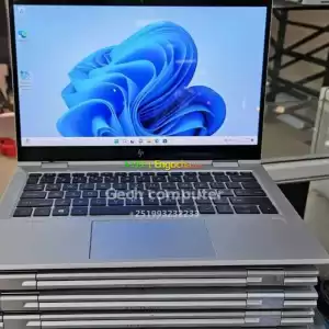 10pcs available Brand new laptop   model 830 G7Core i7 10th generatio.   Hp Elitebook  X3 in Ethiopia