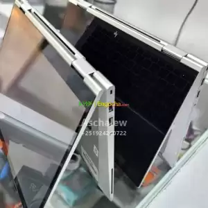 10pcs available Brand new laptop   model 830 G7Core i7 10th generatio.   Hp Elitebook  X3 in Ethiopia