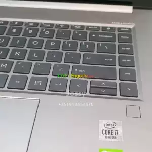 10th Generation zbook workstation in Ethiopia