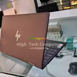 11th Gen Intel(R) Core i7-1195G7🥢Hp ENVY x360 Convertible 13m-bd1xxx🥢Core i7-11th Gen🥢8gb in Ethiopia