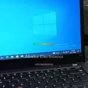 11th Gen Intel(R) Core(TM) i5-1145U  Lenovo Thinkpad T14                      ️ 16GB Ram  in Ethiopia
