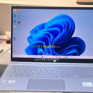 11th Genaration Brand New Hp Pavilion in Ethiopia