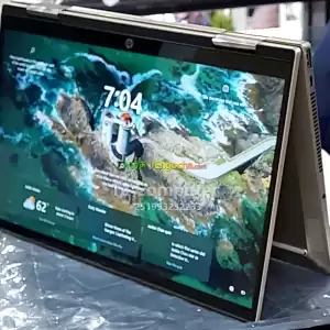 11th genaration hp pavilion new arrivalwith high Iris graphics cardultra slim,thin bezel, in Ethiopia