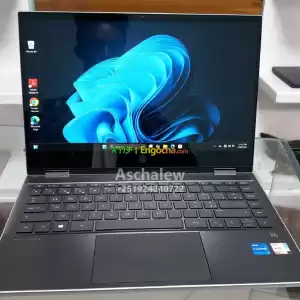 11th genaration hp pavilion new arrivalwith high Iris graphics cardultra slim,thin bezel, Price in Ethiopia