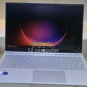 12th generation core i7 Brand new  high spec   2022 productmodel:- HP pavilion 10cor and  in Ethiopia