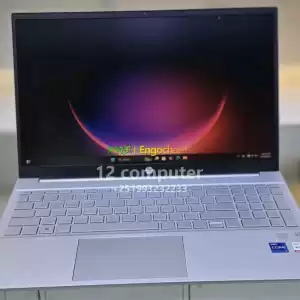12th generation core i7 Brand new  high spec   2022 productmodel:- HP pavilion 10cor and  in Ethiopia