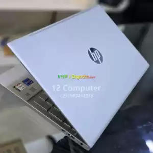 12th generation core i7 Brand new  high spec   2022 productmodel:- HP pavilion 10cor and  in Ethiopia