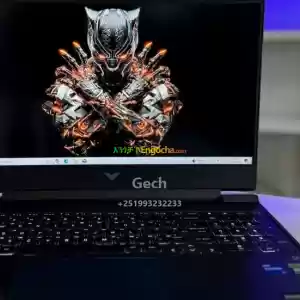 13 GENERATION  VICTUS GAMING Designed by hpCore i5-13420H(13th) Gen512 GB SSD STORAGE16GB Price in Ethiopia