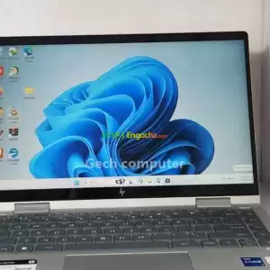 13th Generation Core i7 HP Envy x360 2-in-1 Core i7 - 13th Generation 1TB SSD Storage Con Price in Ethiopia