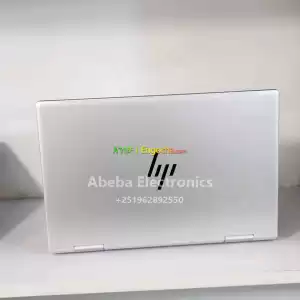 13th Generation Core i7 HP Envy x360 2-in-1 Core i7 - 13th Generation 1TB SSD Storage Con Price in Ethiopia