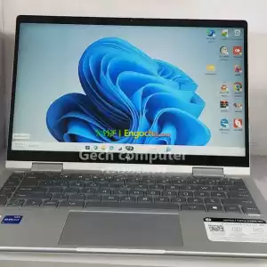 13th Generation Core i7 HP Envy x360 2-in-1 Core i7 - 13th Generation 1TB SSD Storage Con Price in Ethiopia