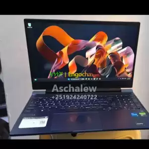 13th generation core i5 RTX 3050/6gbVICTUS GAMING Designed by hpCore i513th Generation 51 in Ethiopia