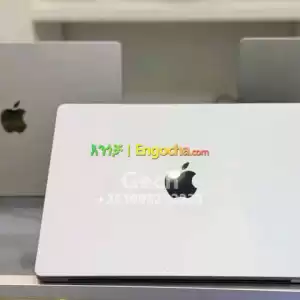 14-inch MACBOOK PRO 2021 APPLE M1 Pro CHIP10-core CPU and 16-core GPU 1tb SSD STORAGE16GB Price in Ethiopia