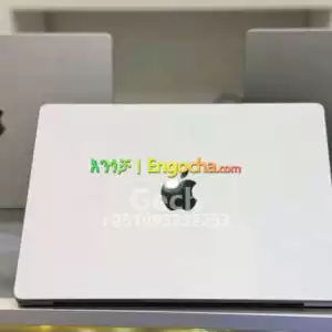 14-inch MACBOOK PRO 2021 APPLE M1 Pro CHIP10-core CPU and 16-core GPU 1tb SSD STORAGE16GB in Ethiopia