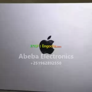 14.1-inch MACBOOK M1 PRO 2021 M1 PRO8-core CPU and 14-core GPU Storage=512GB SSD Ram=16GB Price in Ethiopia