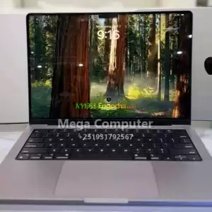 14.1 inch macbook pro 2021 Price in Ethiopia