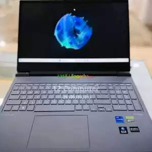 14th Gen. HP Victus – Gaming Beast!Model: 2025 | Brand New Specifications: Processor:Core in Ethiopia