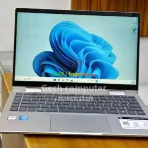 14th Gen Hp ENVY Gen x360 2-in-1 laptop 14️14th Gen Intel(R) Core™(TM) 7 150U 10 Core(s), Price in Ethiopia
