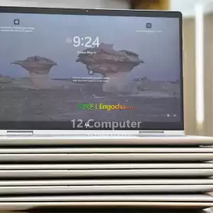 14th Gen Hp ENVY Gen x360 2-in-1 laptop 14️14th Gen Intel(R) Core™(TM) 7 150U 10 Core(s), in Ethiopia
