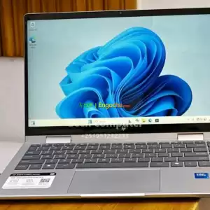 14th Gen Hp ENVY Gen x360 2-in-1 laptop 14️14th Gen Intel(R) Core™(TM) 7 150U 10 Core(s), Price in Ethiopia